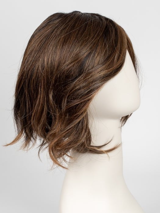 Trend Alert Large | Synthetic Lace Front Wig (Mono Part) - Image 49