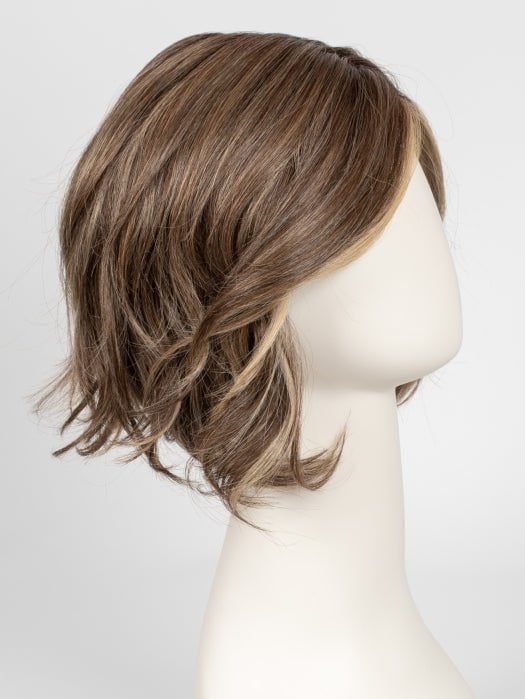 Trend Alert Large | Synthetic Lace Front Wig (Mono Part) - Image 47