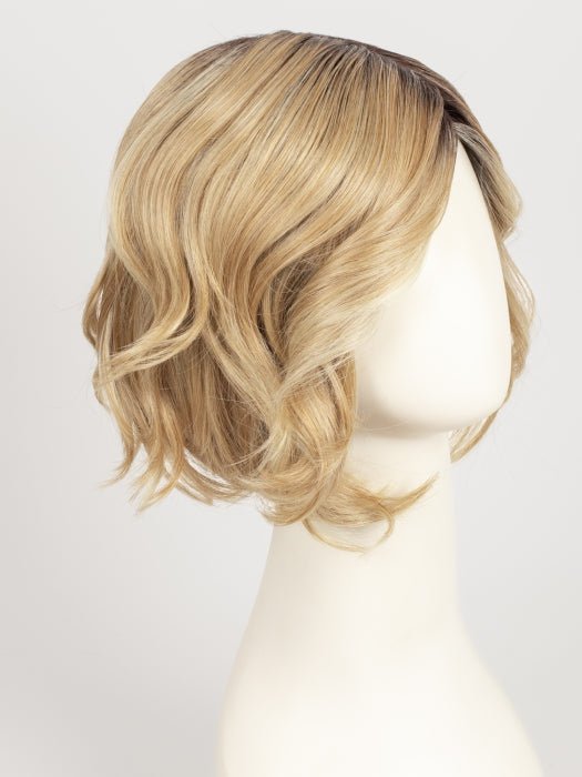 Trend Alert Large | Synthetic Lace Front Wig (Mono Part) - Image 65