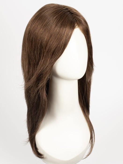 Olivia | Human Hair Lace Front Wig (Mono Top) - Image 7