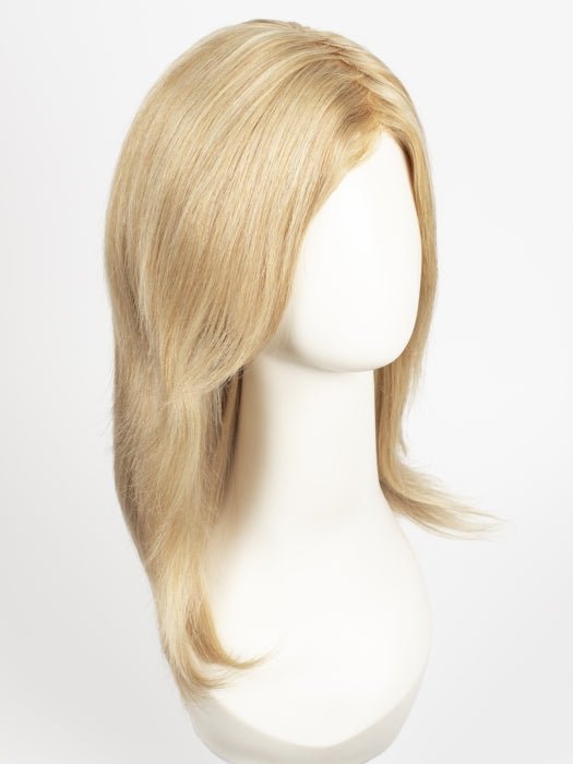 Olivia | Human Hair Lace Front Wig (Mono Top) - Image 6