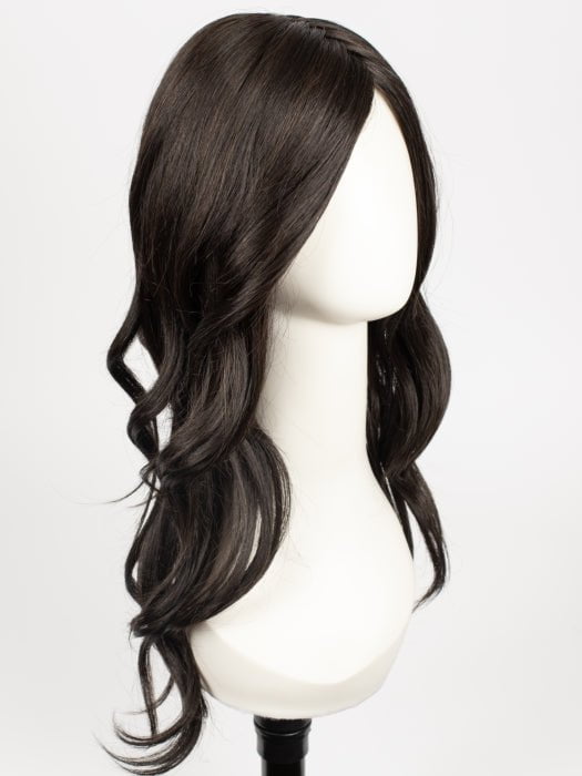 Statement Style | Synthetic Lace Front Wig (Mono Top) - Image 12