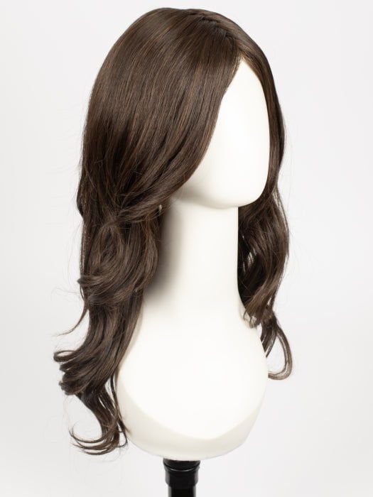 Statement Style | Synthetic Lace Front Wig (Mono Top) - Image 13
