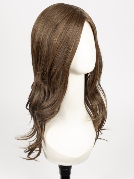 Statement Style | Synthetic Lace Front Wig (Mono Top) - Image 14