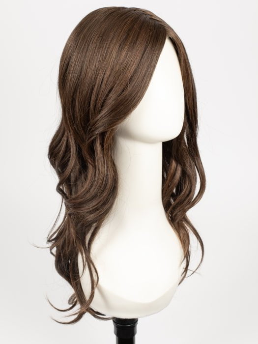 Statement Style | Synthetic Lace Front Wig (Mono Top) - Image 35