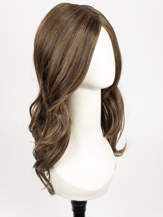 Statement Style | Synthetic Lace Front Wig (Mono Top) - Image 16