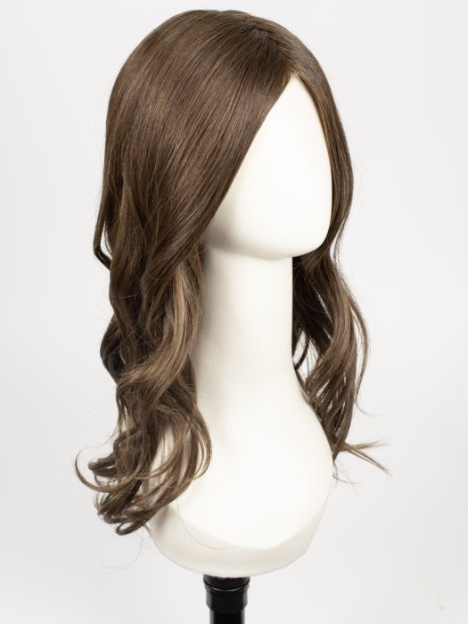Statement Style | Synthetic Lace Front Wig (Mono Top) - Image 15