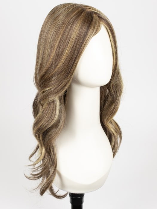 Statement Style | Synthetic Lace Front Wig (Mono Top) - Image 19