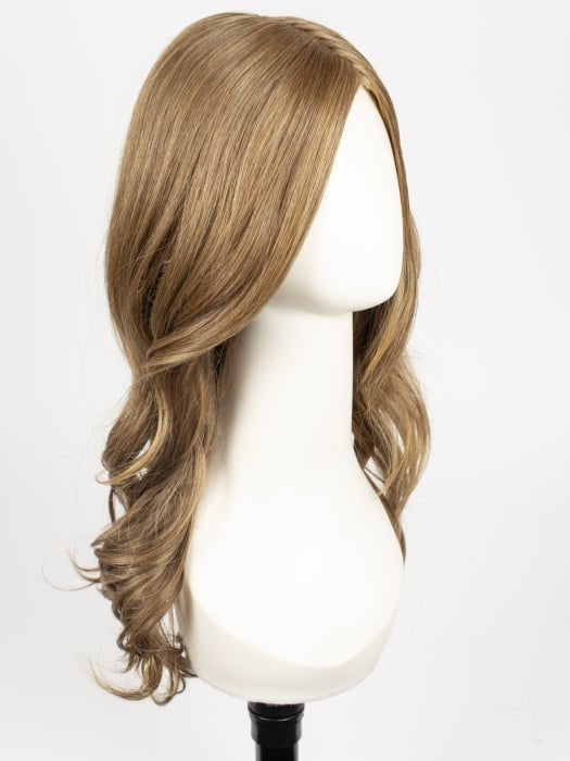 Statement Style | Synthetic Lace Front Wig (Mono Top) - Image 18