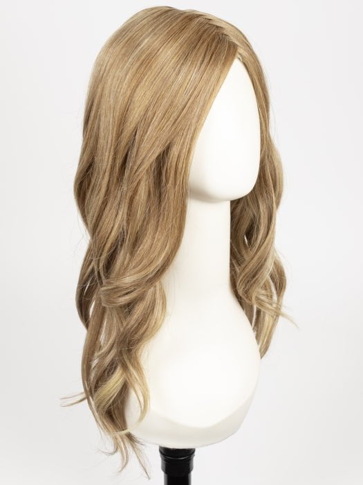 Statement Style | Synthetic Lace Front Wig (Mono Top) - Image 20