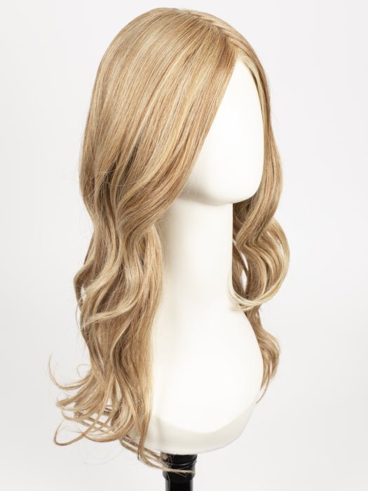 Statement Style | Synthetic Lace Front Wig (Mono Top) - Image 21