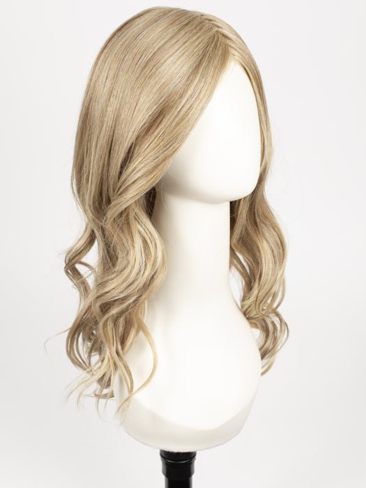 Statement Style | Synthetic Lace Front Wig (Mono Top) - Image 22