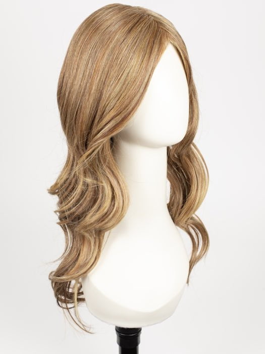 Statement Style | Synthetic Lace Front Wig (Mono Top) - Image 28
