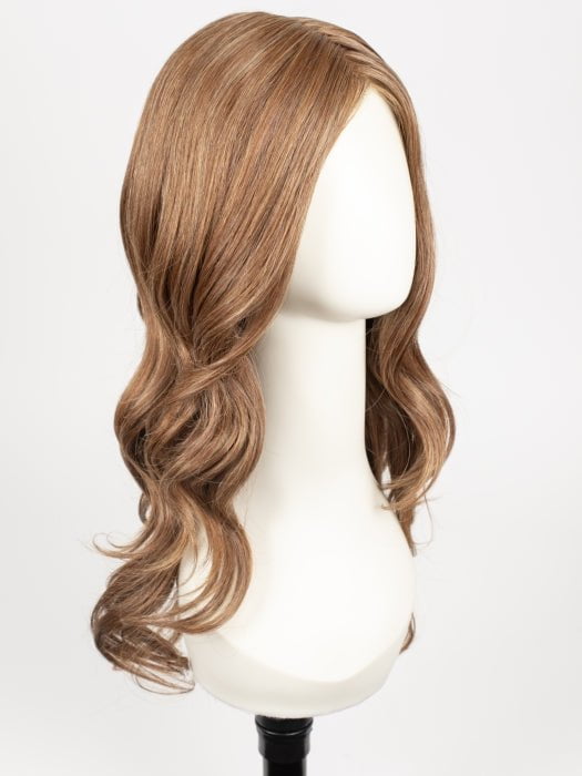 Statement Style | Synthetic Lace Front Wig (Mono Top) - Image 26