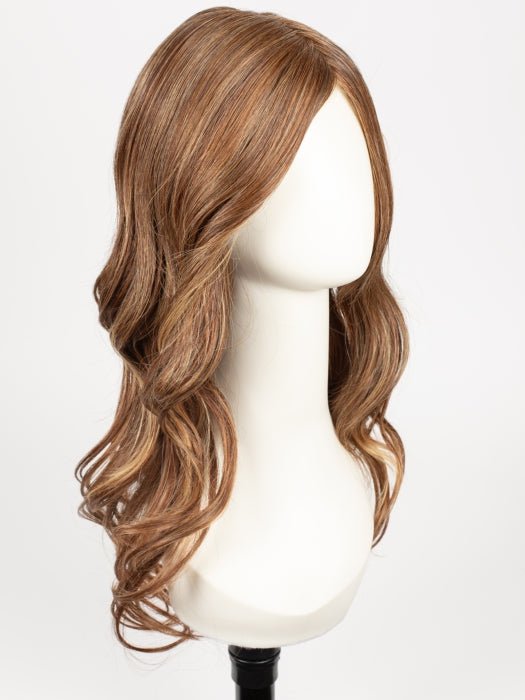 Statement Style | Synthetic Lace Front Wig (Mono Top) - Image 27