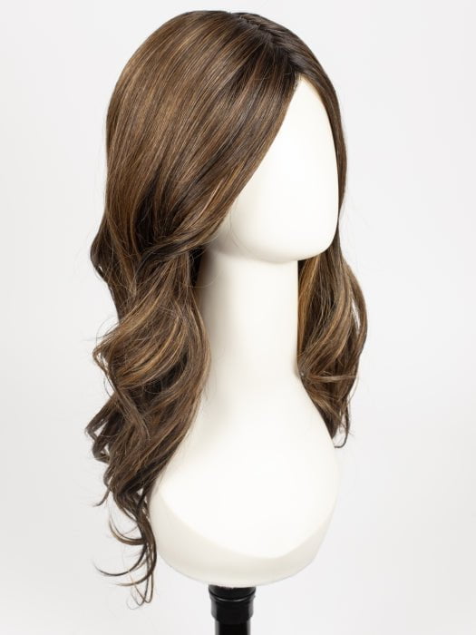 Statement Style | Synthetic Lace Front Wig (Mono Top) - Image 30
