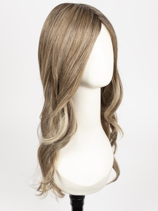 Statement Style | Synthetic Lace Front Wig (Mono Top) - Image 31