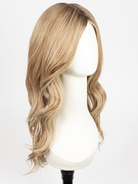 Statement Style | Synthetic Lace Front Wig (Mono Top) - Image 33