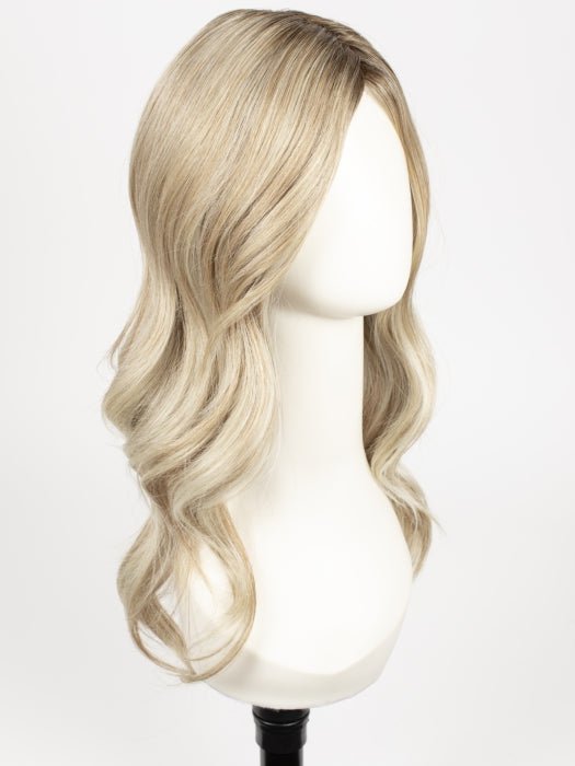 Statement Style | Synthetic Lace Front Wig (Mono Top) - Image 34