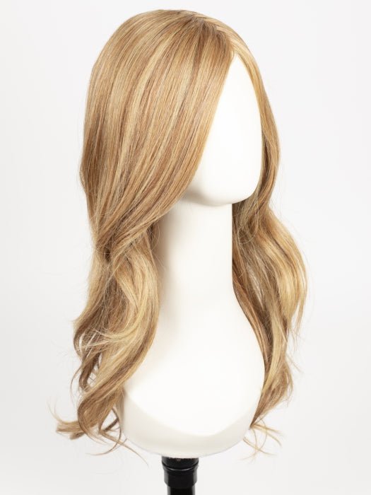 Statement Style | Synthetic Lace Front Wig (Mono Top) - Image 29