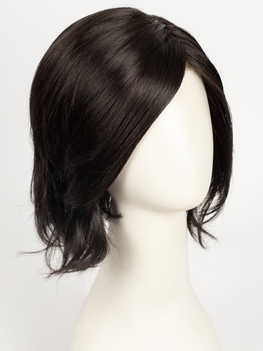Ahead of the Curve | Synthetic Lace Front Wig (Mono Part) - Image 7