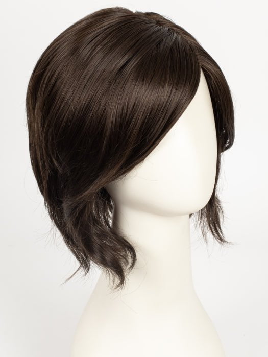 Ahead of the Curve | Synthetic Lace Front Wig (Mono Part) - Image 8