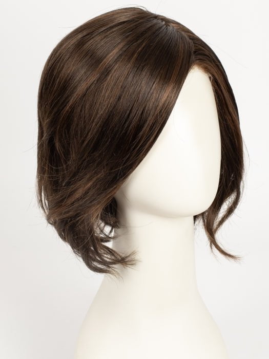 Ahead of the Curve | Synthetic Lace Front Wig (Mono Part) - Image 10