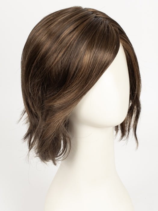 Ahead of the Curve | Synthetic Lace Front Wig (Mono Part) - Image 12