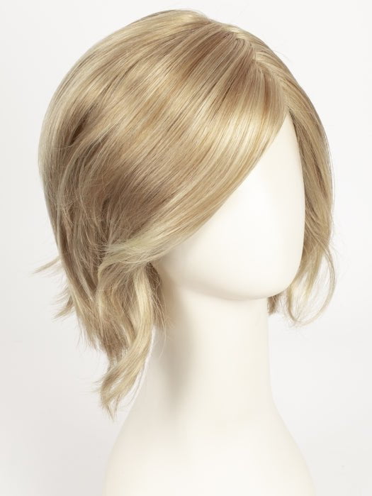 Ahead of the Curve | Synthetic Lace Front Wig (Mono Part) - Image 17