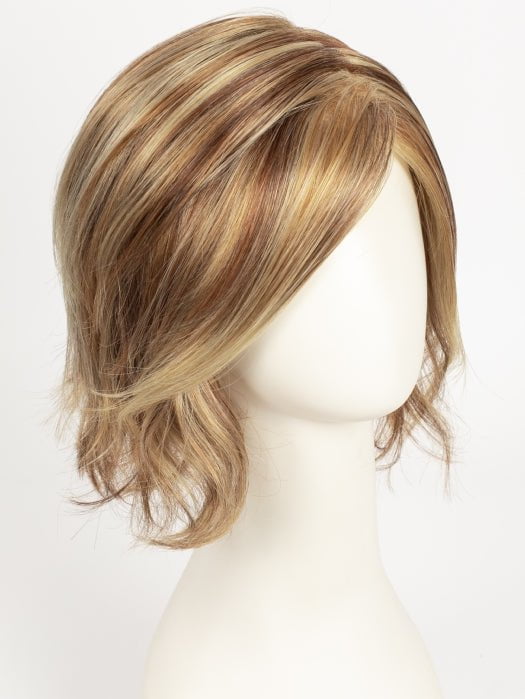 Ahead of the Curve | Synthetic Lace Front Wig (Mono Part) - Image 20