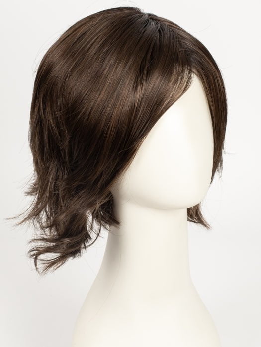 Ahead of the Curve | Synthetic Lace Front Wig (Mono Part) - Image 22