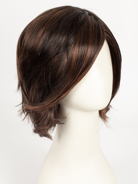 Ahead of the Curve | Synthetic Lace Front Wig (Mono Part) - Image 23