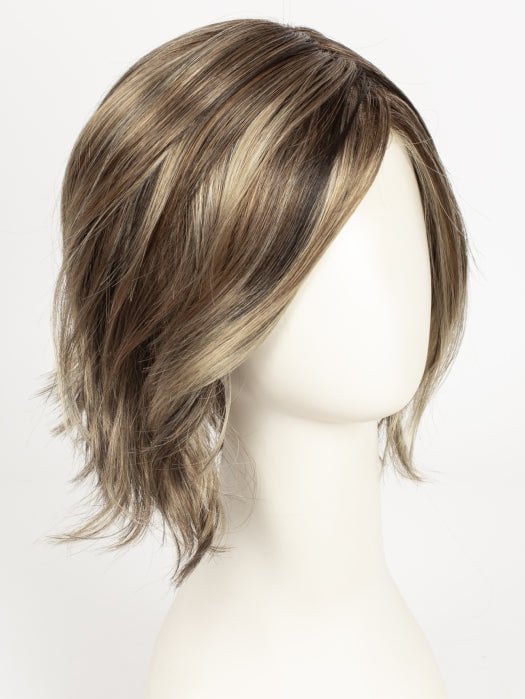 Ahead of the Curve | Synthetic Lace Front Wig (Mono Part) - Image 30