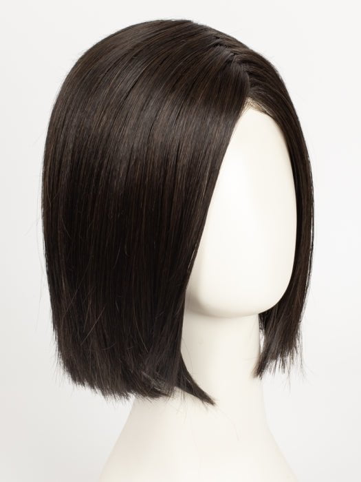 Lia II | Synthetic Lace Front Wig (Mono Part) - Image 40