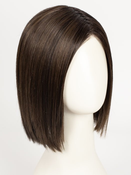 Lia II | Synthetic Lace Front Wig (Mono Part) - Image 41