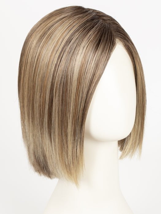 Lia II | Synthetic Lace Front Wig (Mono Part) - Image 45