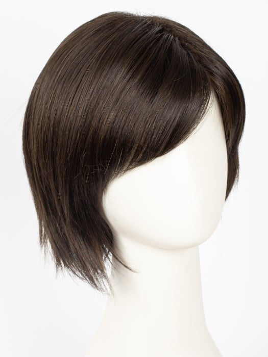 Pax | Synthetic Wig (Basic Cap) - Image 11