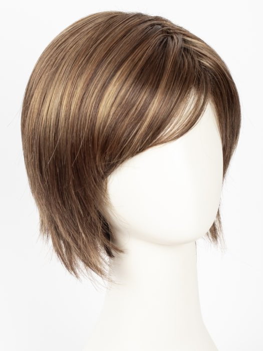 Pax | Synthetic Wig (Basic Cap) - Image 14
