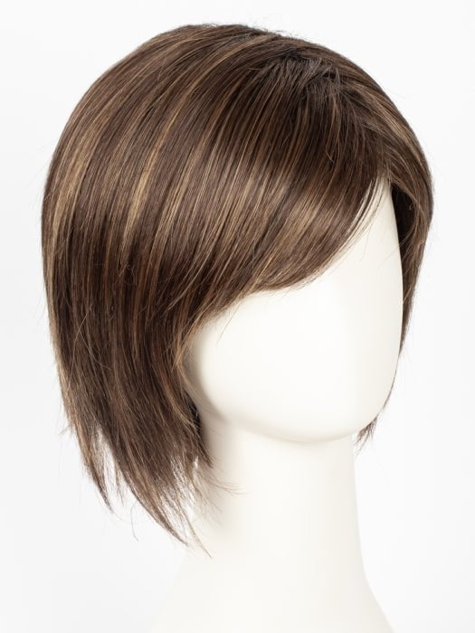 Pax | Synthetic Wig (Basic Cap) - Image 15