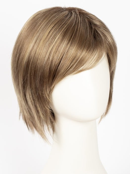 Pax | Synthetic Wig (Basic Cap) - Image 16