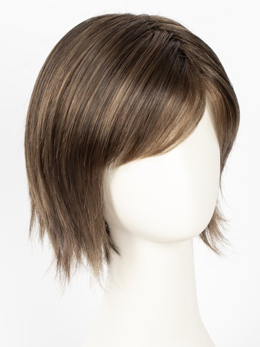 Pax | Synthetic Wig (Basic Cap) - Image 13