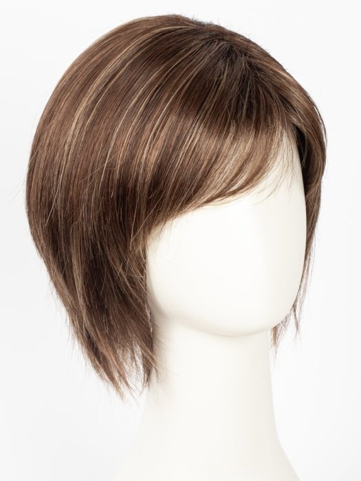 Pax | Synthetic Wig (Basic Cap) - Image 19