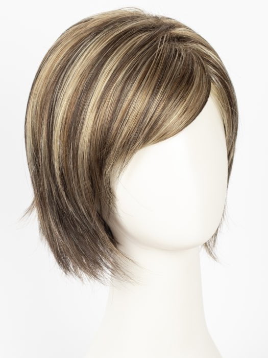 Pax | Synthetic Wig (Basic Cap) - Image 12