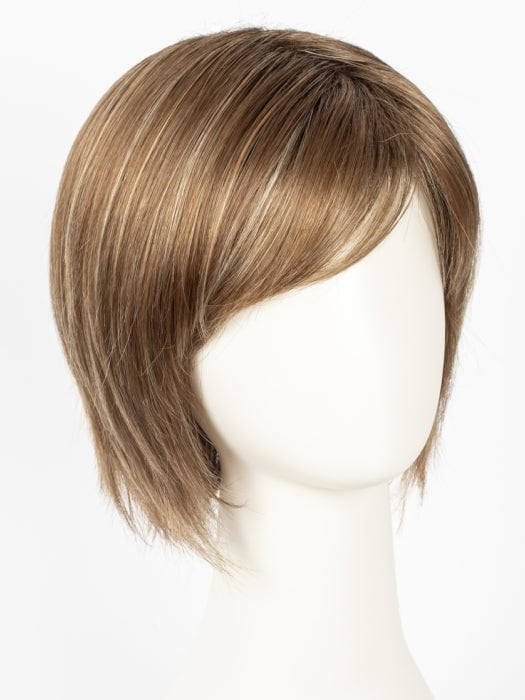 Pax | Synthetic Wig (Basic Cap) - Image 18