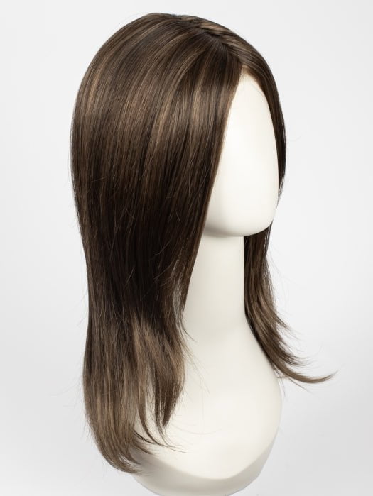 Blair | Synthetic Lace Front Wig (Mono Part) - Image 13