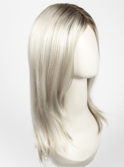 Blair | Synthetic Lace Front Wig (Mono Part) - Image 29