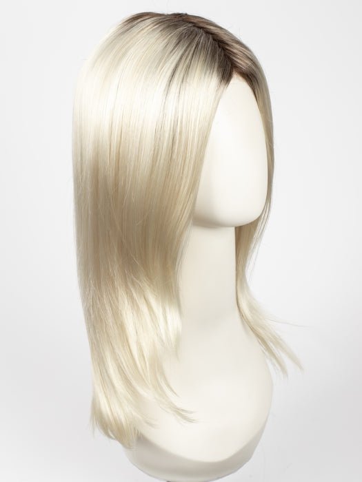 Blair | Synthetic Lace Front Wig (Mono Part) - Image 24