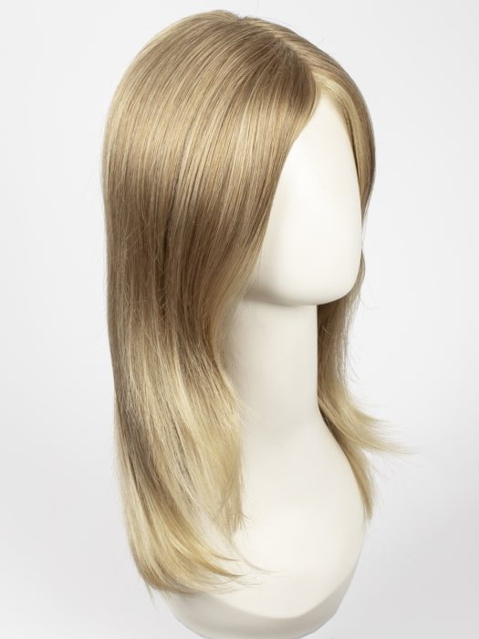 Blair | Synthetic Lace Front Wig (Mono Part) - Image 27