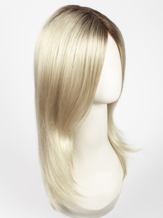 Blair | Synthetic Lace Front Wig (Mono Part) - Image 30