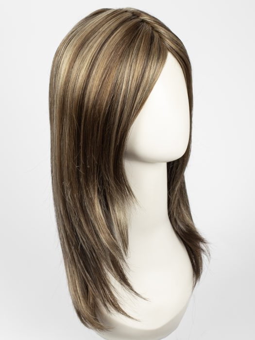 Blair | Synthetic Lace Front Wig (Mono Part) - Image 12